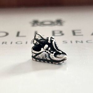 TROLLBEADS Power Runners Bead LAA 925S NEW! Shoes | Sneakers